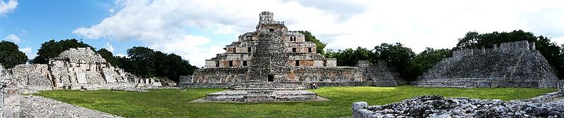 Портал:Цивилизация майя